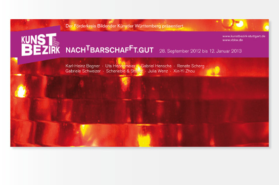 2012 – Nach t bar schafft gut