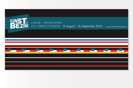 2014 – Ligne