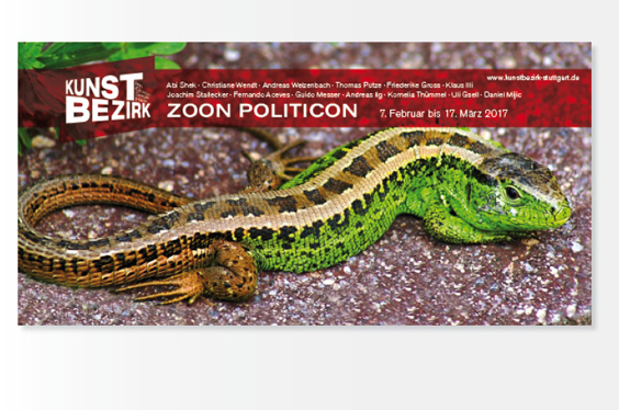 2017 – Zoon Politicon