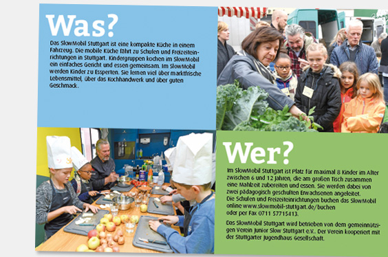 Was? Wer?
