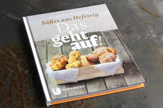 Titel – Das geht auf!