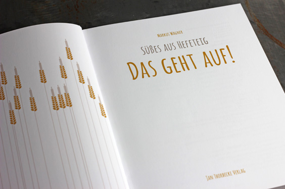 Schmutztitel – Das geht auf!