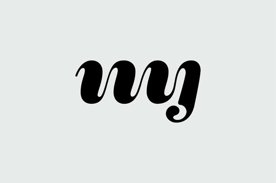 markju Logo – Vorstufe