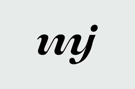 markju Logo – Vorstufe