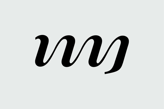 markju Logo – Vorstufe