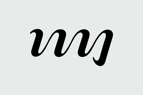 markju Logo – Vorstufe