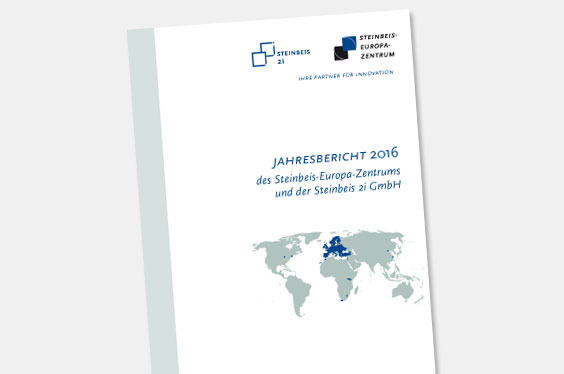 SEZ Jahresbericht 2016