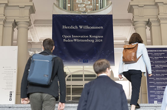 Open Innovation Kongress 2024