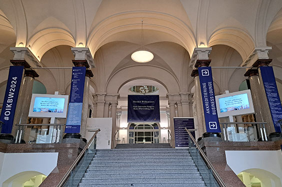 Open Innovation Kongress 2024
