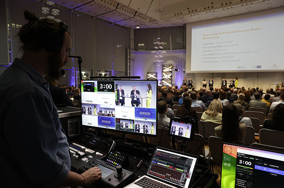 Open Innovation Kongress 2024