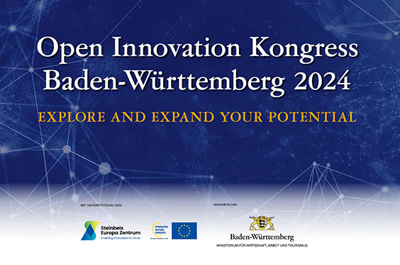 Open Innovation Kongress 2024